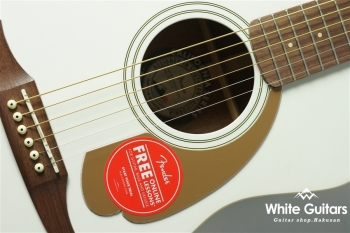 Malibu Player - Arctic Gold